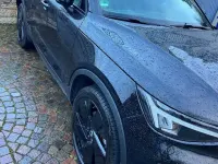Gebraucht Volvo XC40 Plus 163 PS (119 kW) 2024 Schwarz SUV