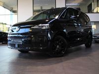 Gebraucht VW Multivan 150 PS (110 kW) 2022 Schwarz Van