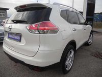Gebraucht Nissan X-Trail 360º 131 PS (96 kW) 2016 Weiß SUV