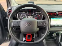 Gebraucht Citroën C3 Aircross PureTech 131 PS (96 kW) 2018 SUV