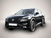 Neu Nissan X-Trail 204 PS (150 kW) 2026 Schwarz SUV