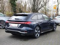 Usata Audi A5 Ambiente 204 CV (150 kW) 2025 Blu Station wagon