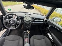 Usado Mini ONE 2013 Preto Citadino