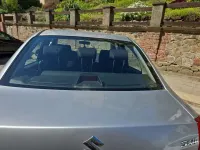 Gebraucht Suzuki SX4 Limited 120 PS (88 kW) 2011 Limousine