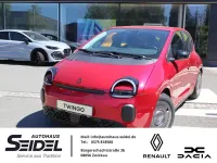 Neu Renault Twingo Evolution 60 kW (82 PS) 2026 Rot Kleinwagen