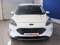 Gebraucht Ford Kuga Titanium X 224 PS (164 kW) 2022 Weiß SUV