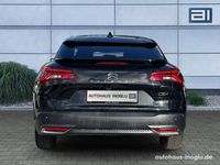 Gebraucht Citroën C5 X PureTech 131 PS (96 kW) 2024 Lackierung schwarz perla nera/ Kombi