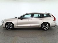 gebraucht Volvo V60 Plus B4 Aut. 2-Zonen-Klima Navi Sitzheizung