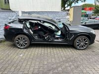 gebraucht BMW X4 X4 BaureihexDrive 20 i M Sport