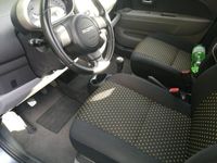 gebraucht Daihatsu Sirion 