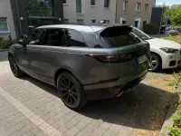 Second-hand Land Rover Range Rover Velar SE Dynamic 300 CP (220 kW) 2019 Gri SUV