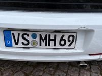 Gebraucht Smart ForFour 55 PS (40 kW) 2005 Weiß Kleinwagen