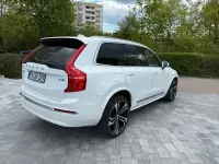 Second-hand Volvo XC90 Ultimate 235 CP (172 kW) 2023 Alb SUV