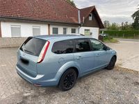 Gebraucht Ford Focus 109 PS (80 kW) 2009 Andere farben Kombi