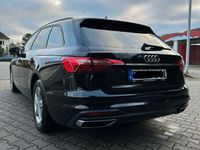 gebraucht Audi A4 Avant