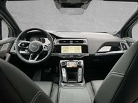 Gebraucht Jaguar I-Pace S 297 kW (405 PS) 2023 Weiß SUV
