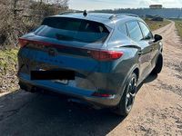 Używany Cupra Formentor VZ 310 KM (228 kW) 2022 Szary SUV