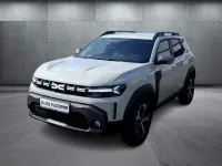 Neu Dacia Duster Journey 140 PS (102 kW) 2026 Beige SUV