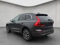 Gebraucht Volvo XC60 Core 250 PS (183 kW) 2024 Grau SUV