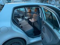 gebraucht VW Golf Plus 