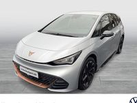 Gebraucht Cupra Born e-Boost 169 kW (231 PS) 2023 Silber Kleinwagen