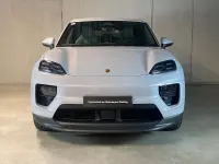 Gebraucht Porsche Macan 300 kW (408 PS) 2026 Eisgraumetallic SUV
