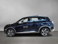 Gebraucht Hyundai Nexo Prime 163 PS (119 kW) 2023 Blau SUV