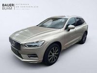 Gebraucht Volvo XC60 145 PS (106 kW) 2020 SUV