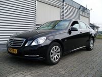 gebraucht Mercedes E350 CDI- Navi - airco