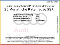 Gebraucht Audi A6 S-Line 265 PS (194 kW) 2024 Schwarz Limousine