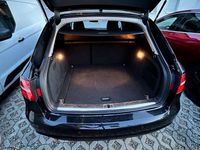 Gebraucht Audi A4 Ambition 177 PS (130 kW) 2012 Schwarz Kombi