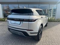 Neu Land Rover Range Rover evoque S 204 PS (150 kW) 2026 Silber SUV