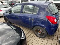 gebraucht Opel Corsa D Selection "110 Jahre" TÜV 8-2024
