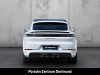 Neu Porsche Cayenne GTS 500 PS (367 kW) 2025 Weiß SUV