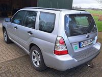 gebraucht Subaru Forester Forester2.0X Active