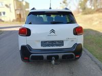 gebraucht Citroën C3 Aircross FeelKlimaAhkSitzh.PdcGarantie