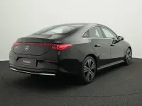 Gebraucht Mercedes CLA180 Progressive 136 PS (100 kW) 2026 Schwarz Limousine