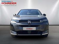 Gebraucht Citroën C5 Aircross 136 PS (100 kW) 2026 Platiniumgrau met. SUV