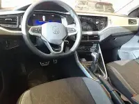Gebraucht VW Polo Goal 116 PS (85 kW) 2025 Schwarz Kleinwagen