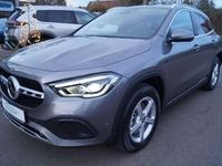 Gebraucht Mercedes GLA250 218 PS (160 kW) 2020 Schwarz SUV