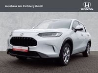 Gebraucht Honda ZR-V Advance 143 PS (105 kW) 2023 Weiß SUV