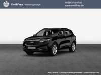 Gebraucht Ford Kuga ST-Line X 190 PS (139 kW) 2024 Agate black metallic SUV