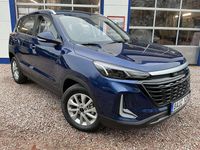 Gebraucht Baic X35 136 PS (100 kW) 2025 Blau SUV