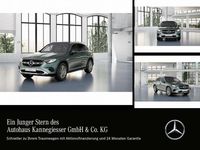 Gebraucht Mercedes GLC200 204 PS (150 kW) 2024 Grau SUV