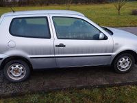 Gebraucht VW Polo 60 PS (44 kW) 2000 Silber Limousine