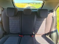 Gebraucht Opel Mokka Selection 116 PS (85 kW) 2014 Schwarz SUV