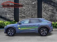 Gebraucht Subaru Solterra Comfort 160 kW (218 PS) 2022 Blau SUV