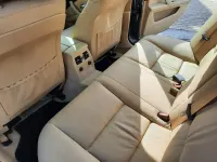 Gebraucht BMW 520 177 PS (130 kW) 2008 Silber Limousine