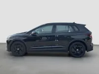 Neu Skoda Elroq Tour 125 kW (170 PS) 2026 Schwarz magic perleffekt SUV