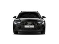Gebraucht Audi A6 S-Line 265 PS (194 kW) 2024 Schwarz Kombi